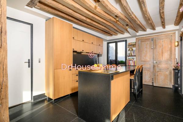 Appartement à vendre 5 pièces de 150 m²