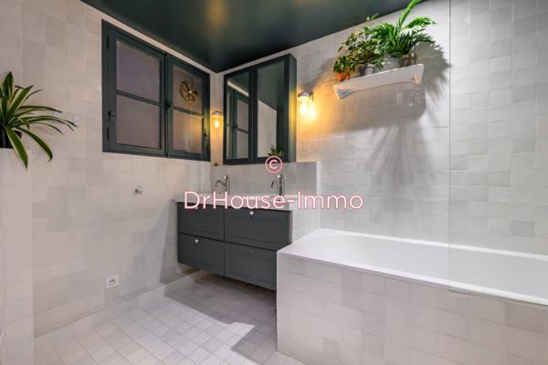 Appartement à vendre 5 pièces de 150 m²