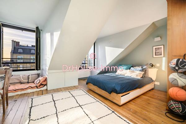 Appartement à vendre 5 pièces de 150 m²