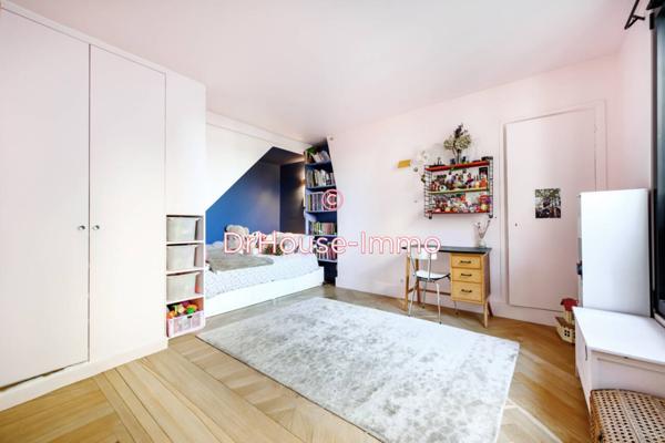 Appartement à vendre 5 pièces de 150 m²