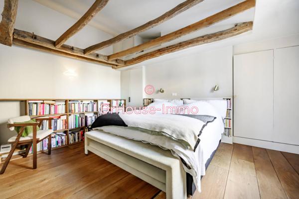 Appartement à vendre 5 pièces de 150 m²