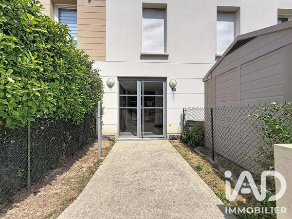 Appartement à vendre 3 pièces 61,6 m² Santeny
