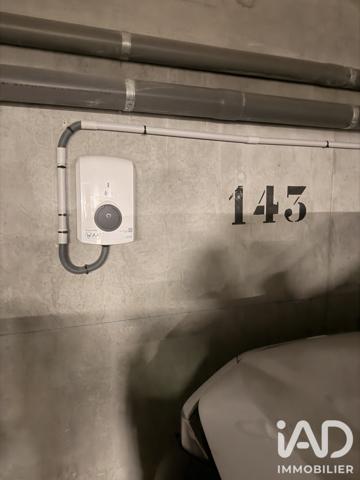 Appartement à vendre 3 pièces 61,6 m² Santeny