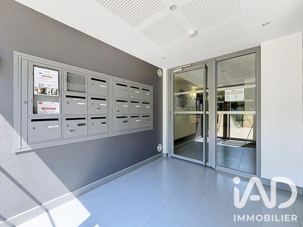 Appartement à vendre 3 pièces 61,6 m² Santeny