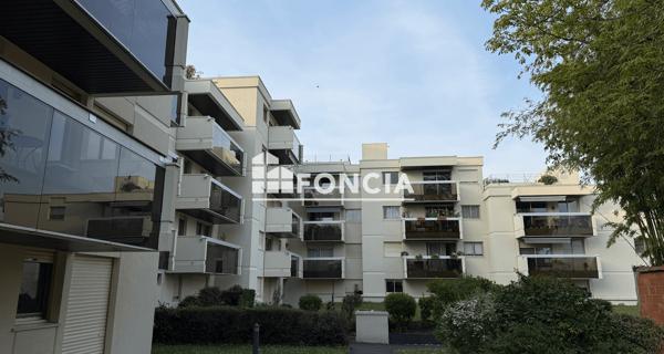 À vendre Studio 24.2 m² - Bordeaux 33200