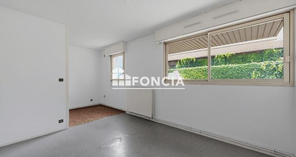À vendre Studio 24.2 m² - Bordeaux 33200