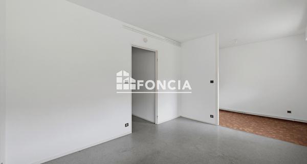 À vendre Studio 24.2 m² - Bordeaux 33200