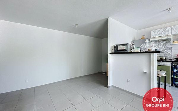 Appartement à vendre    3 pièces •  Lunel
