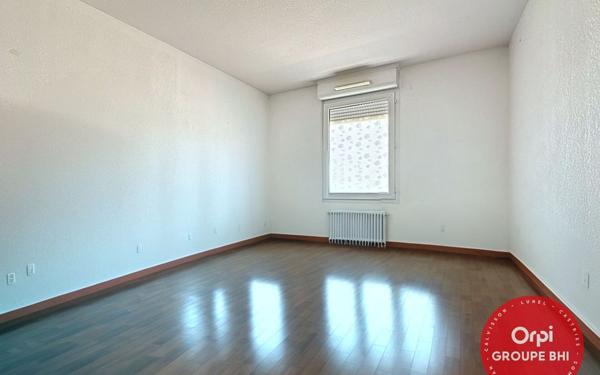 Appartement à vendre    3 pièces •  Lunel