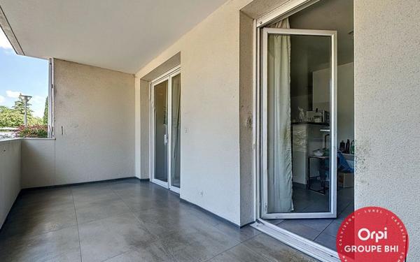 Appartement à vendre    3 pièces •  Lunel