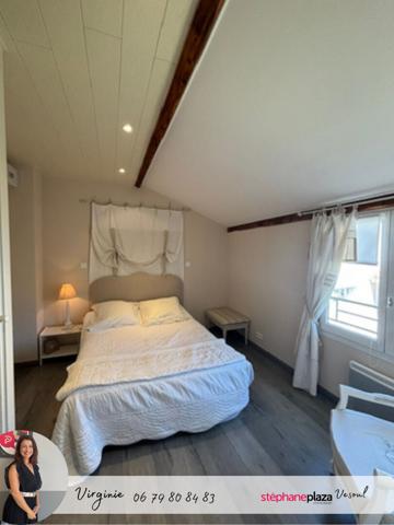 Maison base plain pied + gîte indépendant