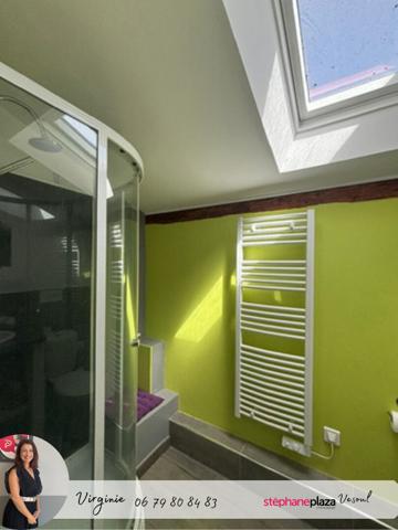 Maison base plain pied + gîte indépendant