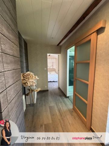 Maison base plain pied + gîte indépendant