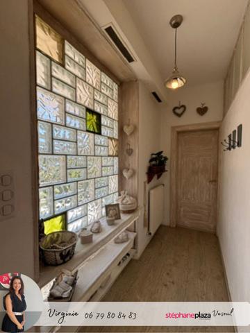 Maison base plain pied + gîte indépendant