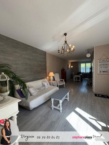 Maison base plain pied + gîte indépendant