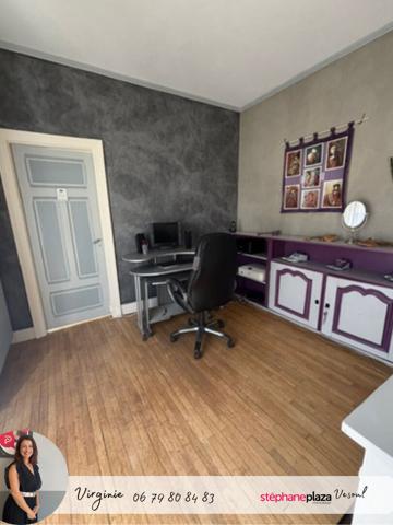 Maison base plain pied + gîte indépendant
