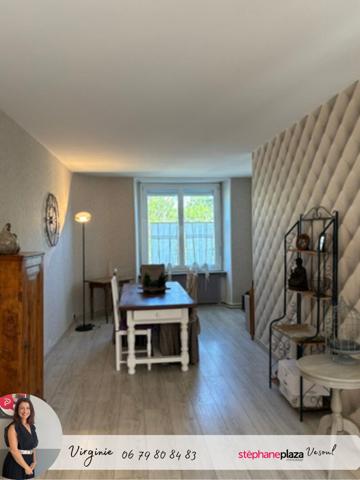 Maison base plain pied + gîte indépendant