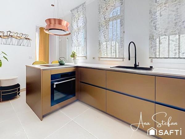 Rare à Rambouillet ! Élégante demeure familiale de 155 m² avec 4 chambres, bureau et jardin de 673 m², à 5 min à pied de la gare et du centre-ville.