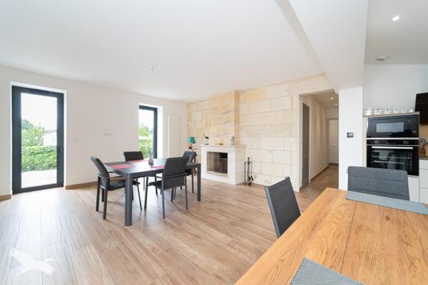 Maison à vendre |  Blaye |  4 pièces | 110 m²