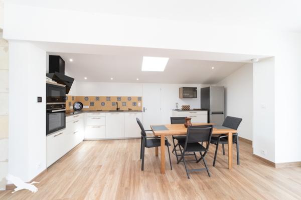 Maison à vendre |  Blaye |  4 pièces | 110 m²