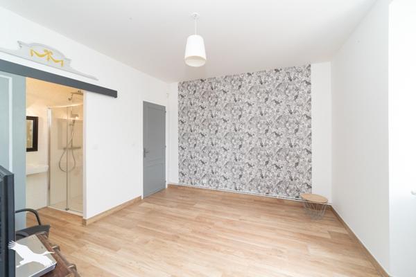 Maison à vendre |  Blaye |  4 pièces | 110 m²