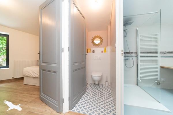 Maison à vendre |  Blaye |  4 pièces | 110 m²