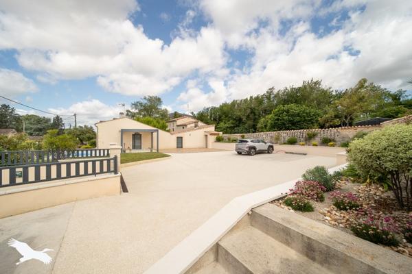 Maison à vendre |  Blaye |  4 pièces | 110 m²