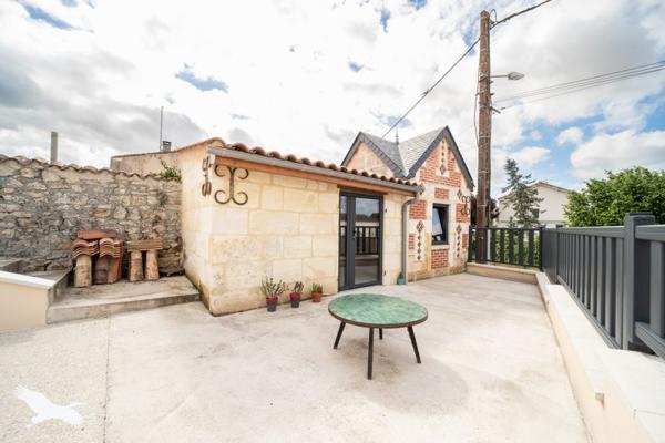 Maison à vendre |  Blaye |  4 pièces | 110 m²