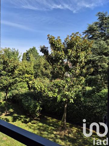 Appartement à vendre 2 pièces 41 m² Saint-Pierre-du-Perray