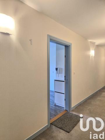Appartement à vendre 2 pièces 41 m² Saint-Pierre-du-Perray