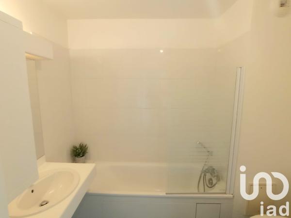 Appartement à vendre 2 pièces 41 m² Saint-Pierre-du-Perray