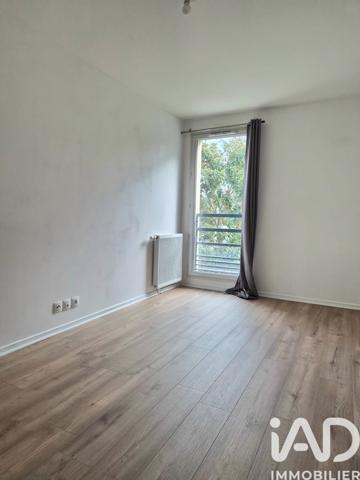 Appartement à vendre 2 pièces 41 m² Saint-Pierre-du-Perray