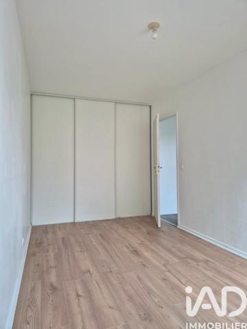 Appartement à vendre 2 pièces 41 m² Saint-Pierre-du-Perray