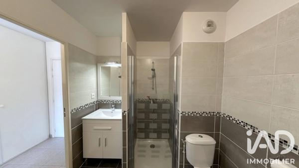 Appartement à vendre 2 pièces 38,85 m² Bassussarry