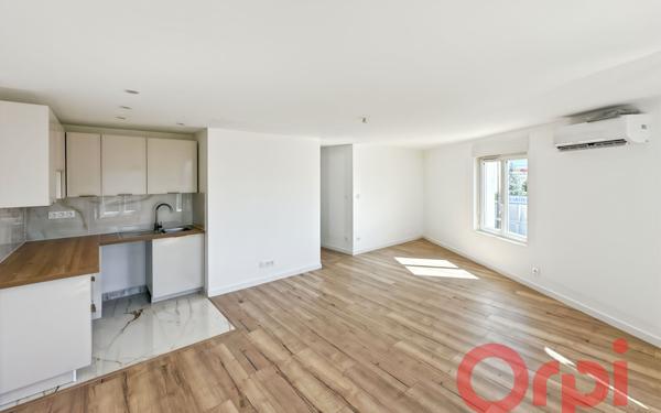 Appartement à vendre    3 pièces • 52,42 m2 Bourges