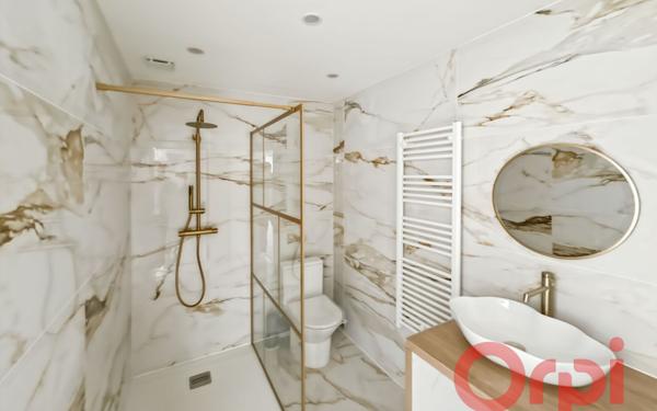 Appartement à vendre    3 pièces • 52,42 m2 Bourges