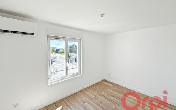 Appartement à vendre    3 pièces • 52,42 m2 Bourges