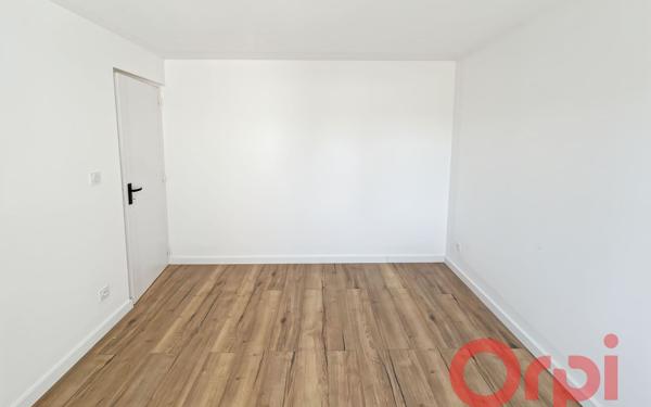 Appartement à vendre    3 pièces • 52,42 m2 Bourges