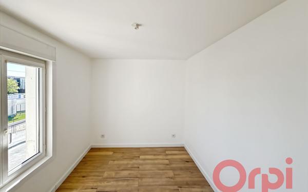 Appartement à vendre    3 pièces • 52,42 m2 Bourges