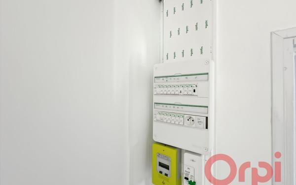 Appartement à vendre    3 pièces • 52,42 m2 Bourges