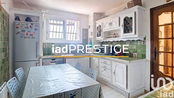 Maison à vendre 5 pièces 120 m² La Ciotat