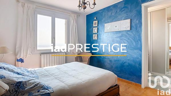 Maison à vendre 5 pièces 120 m² La Ciotat