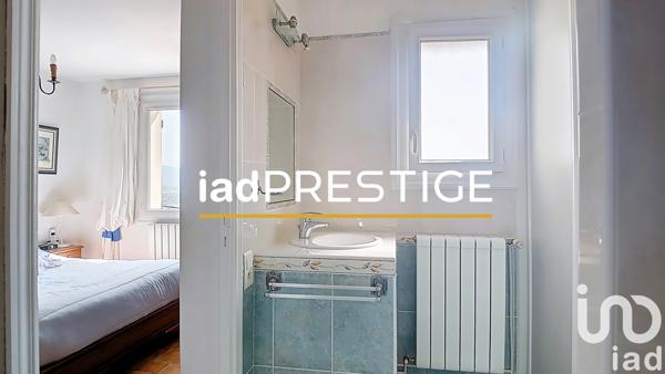 Maison à vendre 5 pièces 120 m² La Ciotat