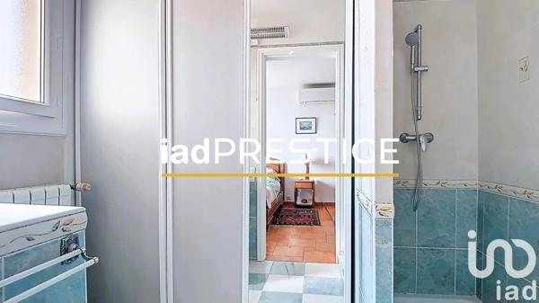 Maison à vendre 5 pièces 120 m² La Ciotat