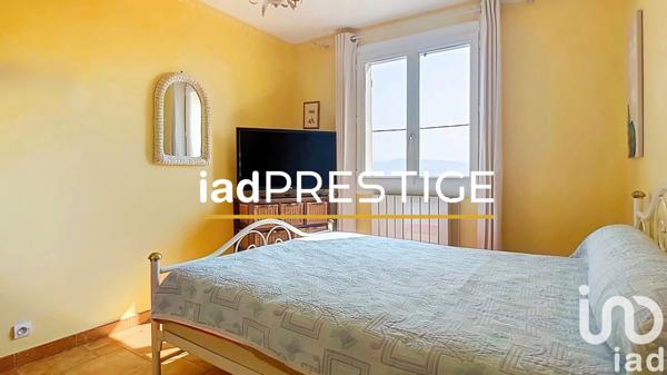 Maison à vendre 5 pièces 120 m² La Ciotat