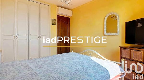 Maison à vendre 5 pièces 120 m² La Ciotat