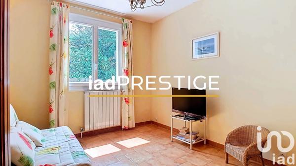 Maison à vendre 5 pièces 120 m² La Ciotat