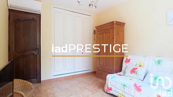 Maison à vendre 5 pièces 120 m² La Ciotat