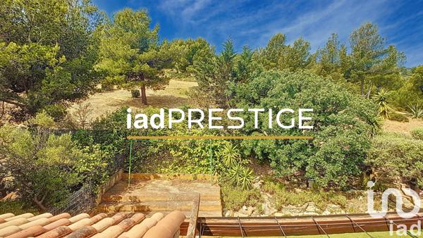 Maison à vendre 5 pièces 120 m² La Ciotat