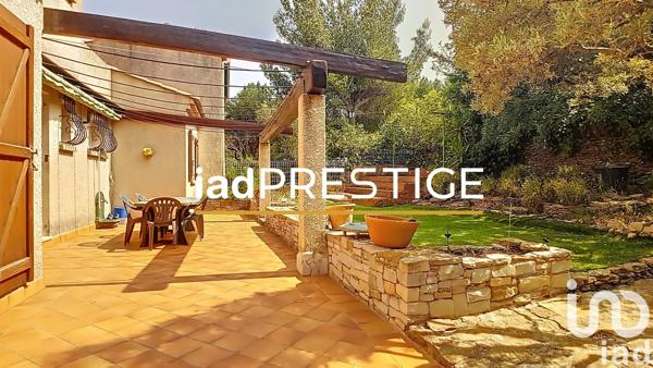 Maison à vendre 5 pièces 120 m² La Ciotat